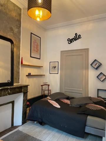 L'Insolite Saintes Kültér fotó